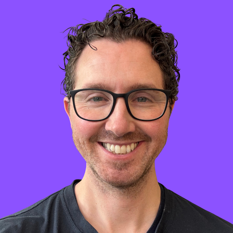 Ryan, founder of Quixoverse